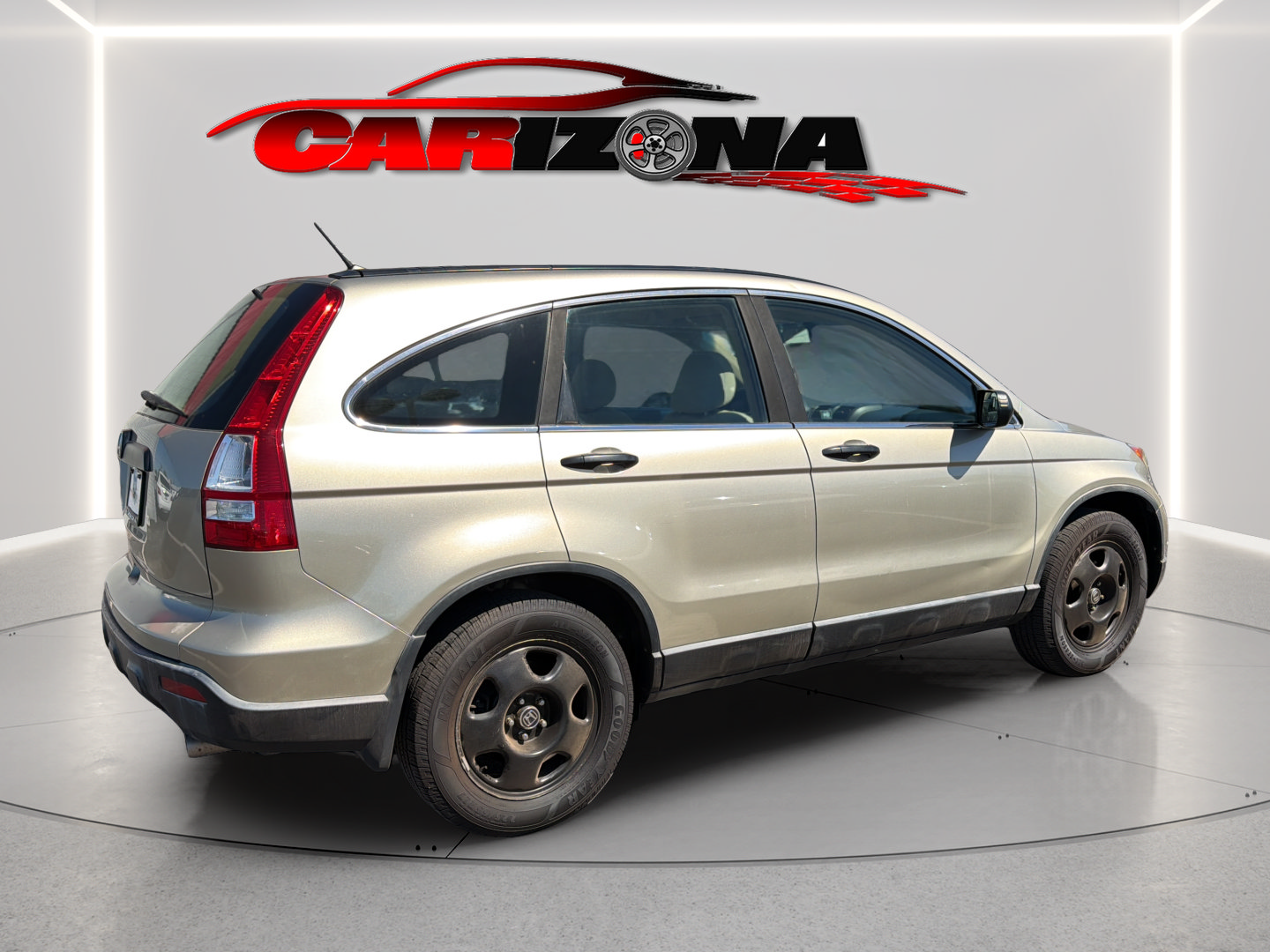 Used 2007 Honda CR-V LX image 5