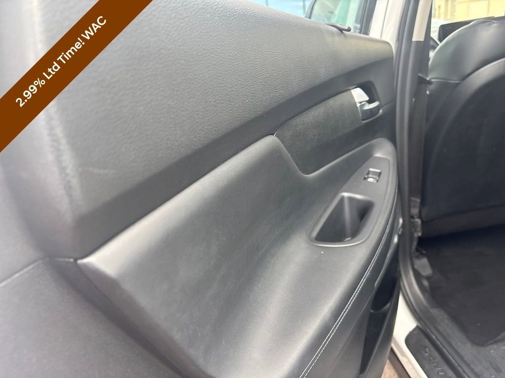 Certified 2023 Hyundai Santa Fe SEL w/ Premium Package image 16