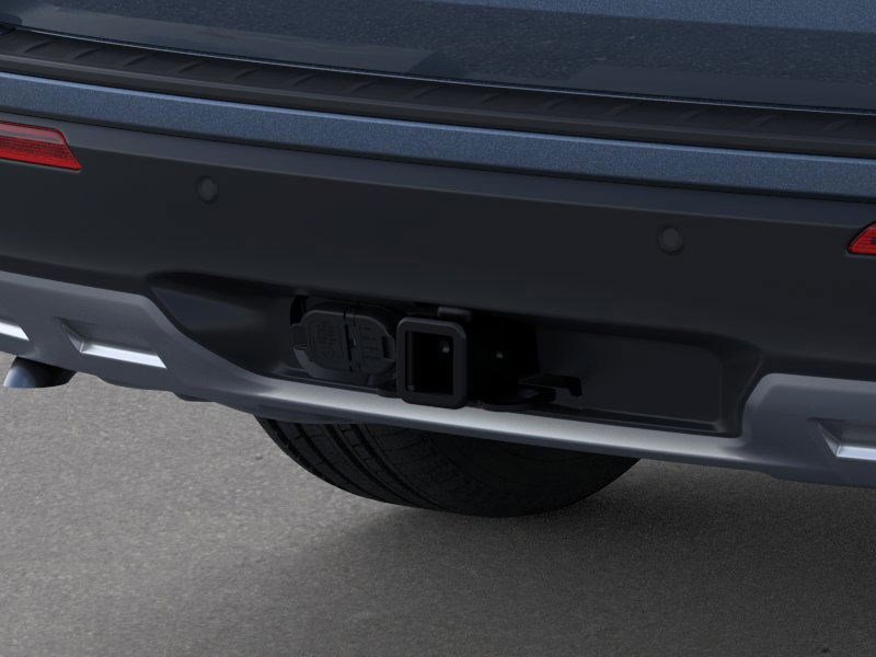 New 2025 Ford Explorer Active image 23