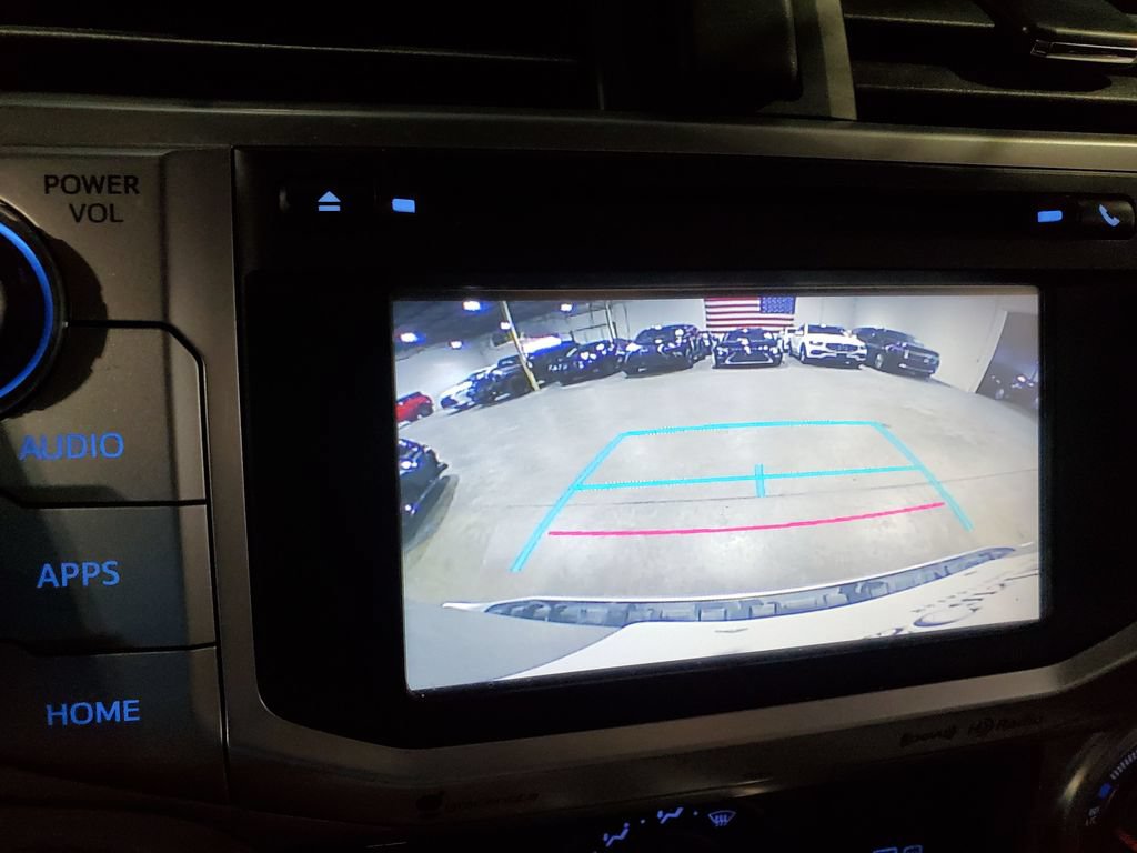 Used 2019 Toyota 4Runner SR5 Premium RWD image 54