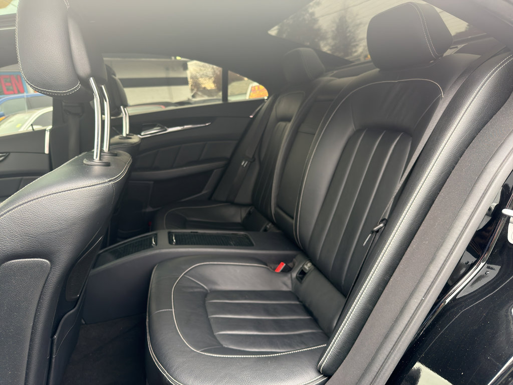 Used 2016 Mercedes-Benz CLS 400 4MATIC image 13