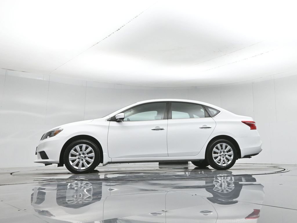 Used 2019 Nissan Sentra S image 52