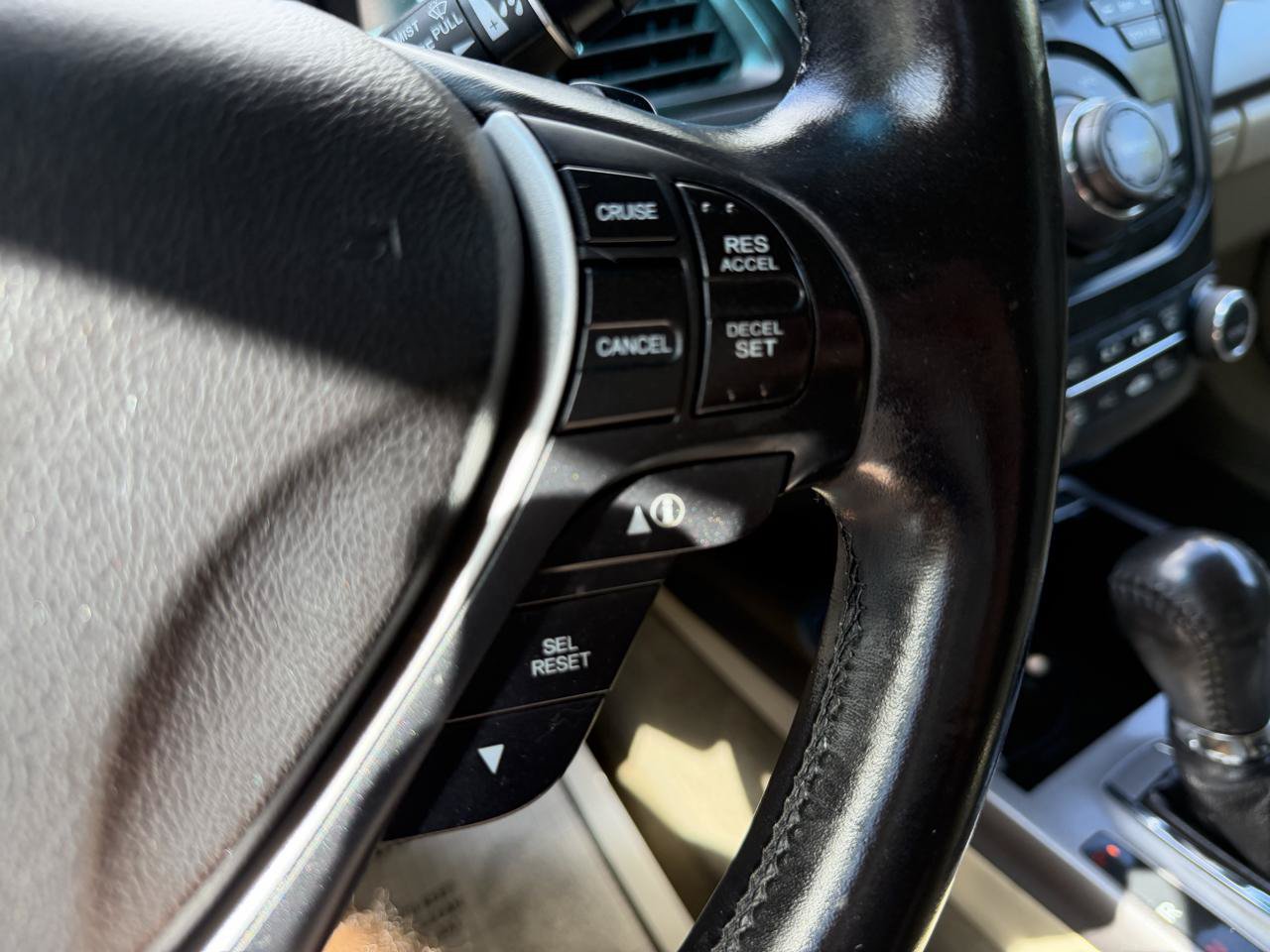 Used 2015 Acura RDX w/ Technology Package AWD/4WD image 14