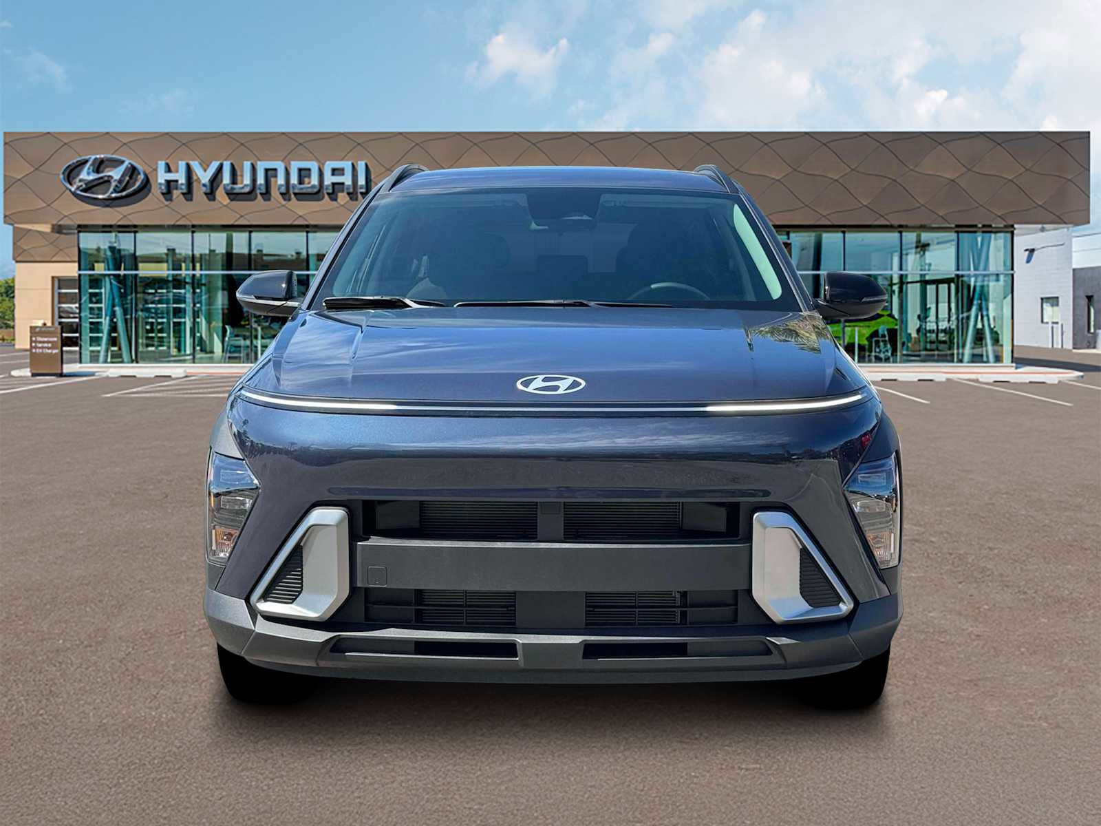 New 2026 Hyundai Kona SEL Sport image 12
