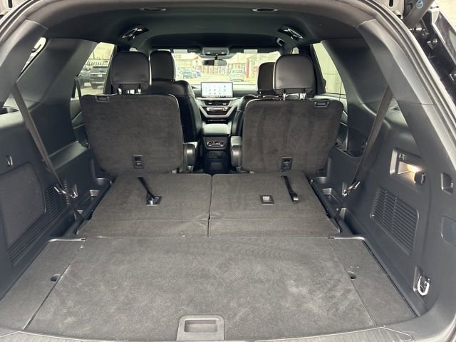 Used 2025 Ford Explorer ST-Line image 35