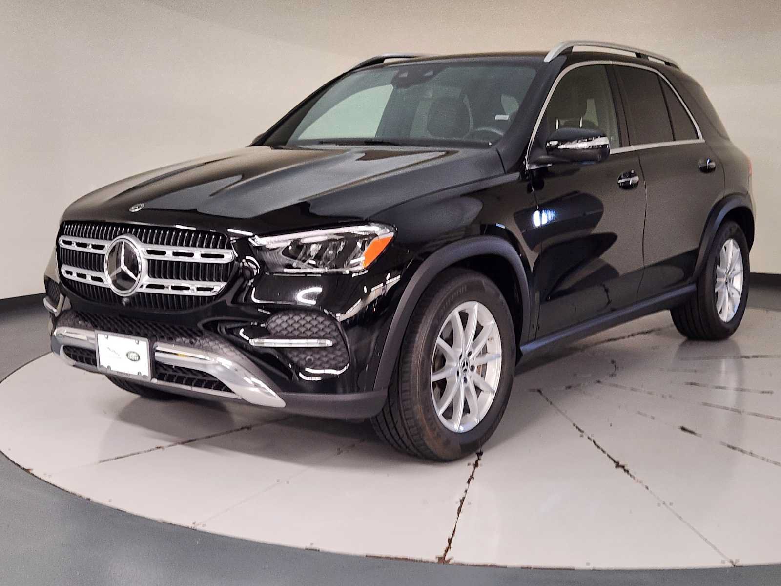 Used 2025 Mercedes-Benz GLE 350 4MATIC