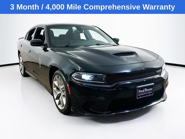 Used 2023 Dodge Charger GT
