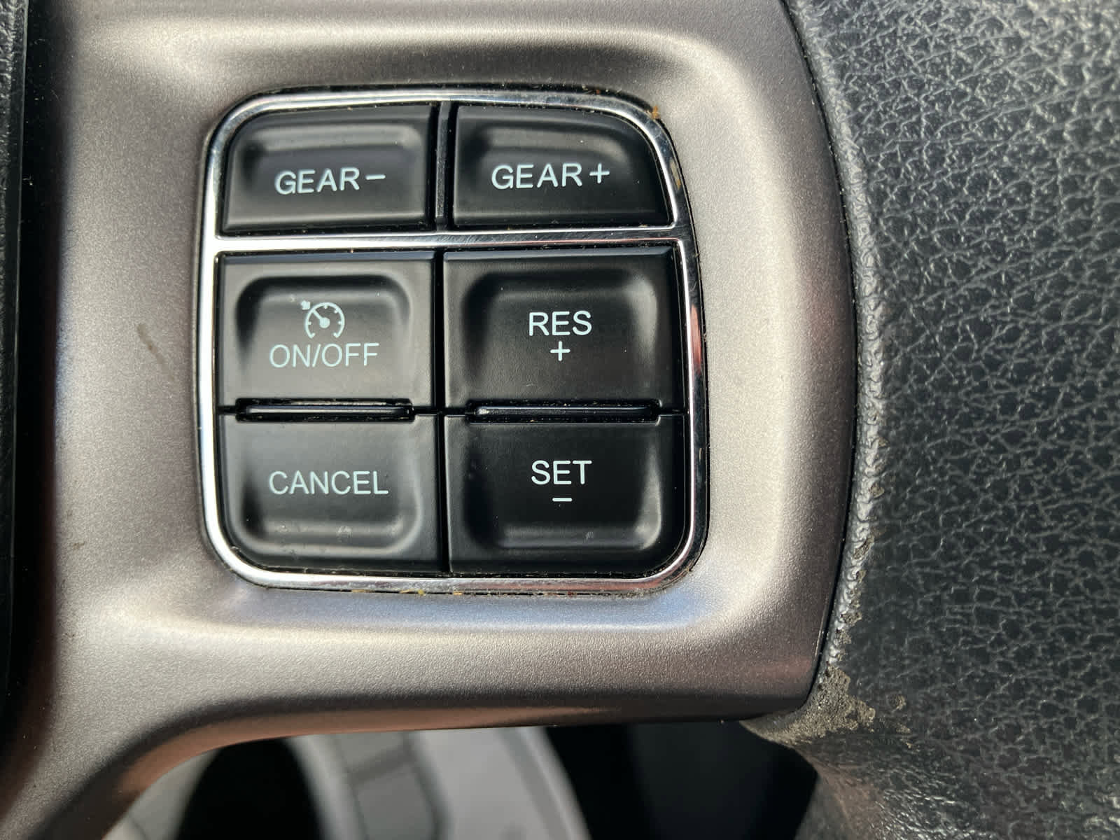 Used 2023 RAM 1500 Classic Warlock image 17