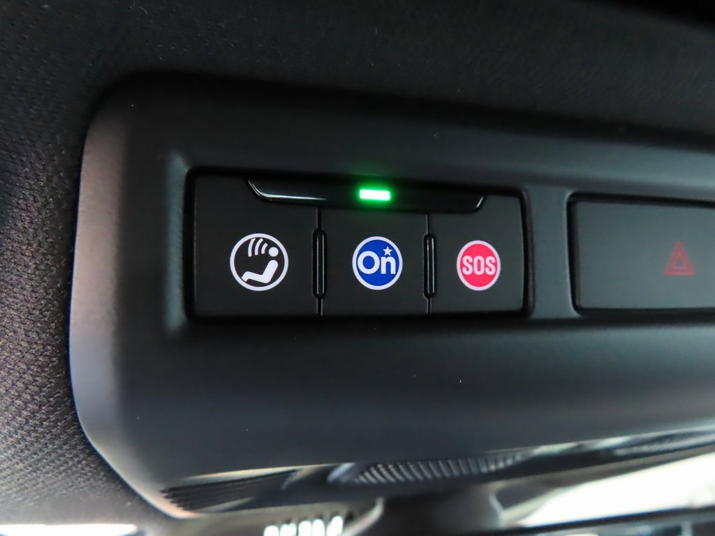 New 2026 Chevrolet Corvette Stingray Coupe w/ 1LT image 23