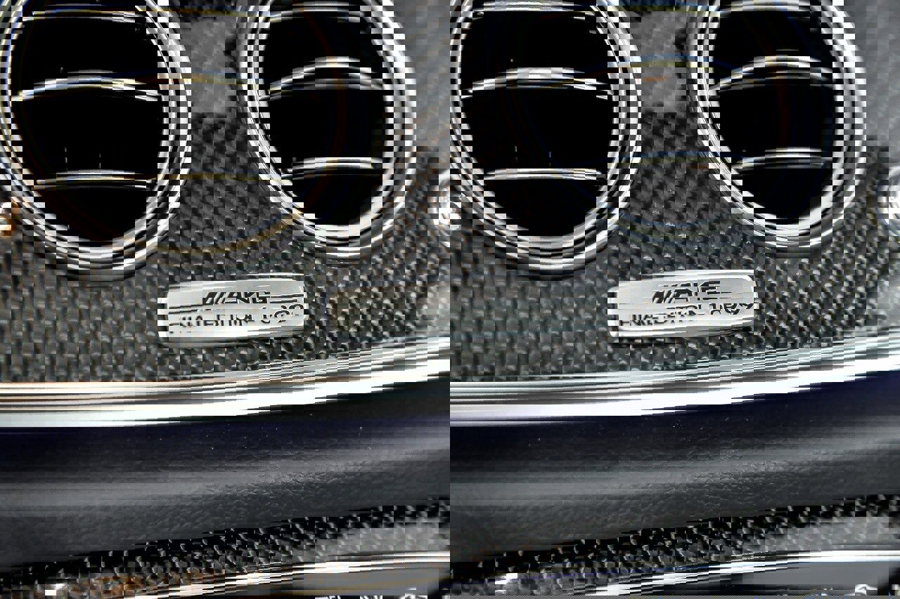 Used 2023 Mercedes-Benz E 63 AMG S image 36