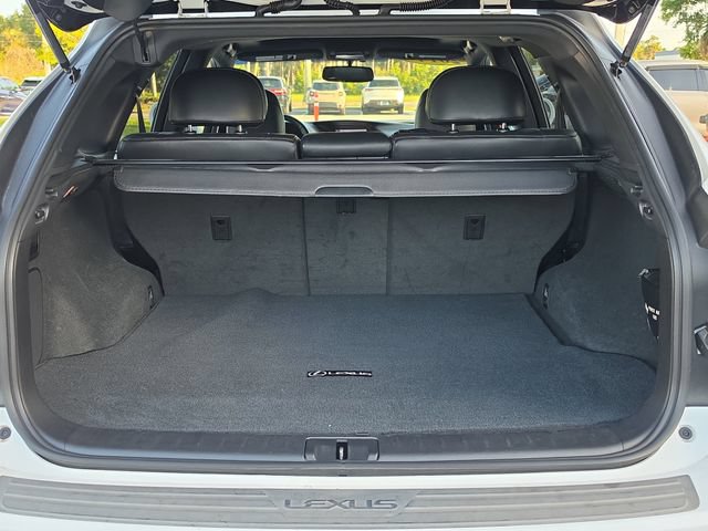 Used 2014 Lexus RX 350 F Sport w/ Navigation Package AWD/4WD image 7