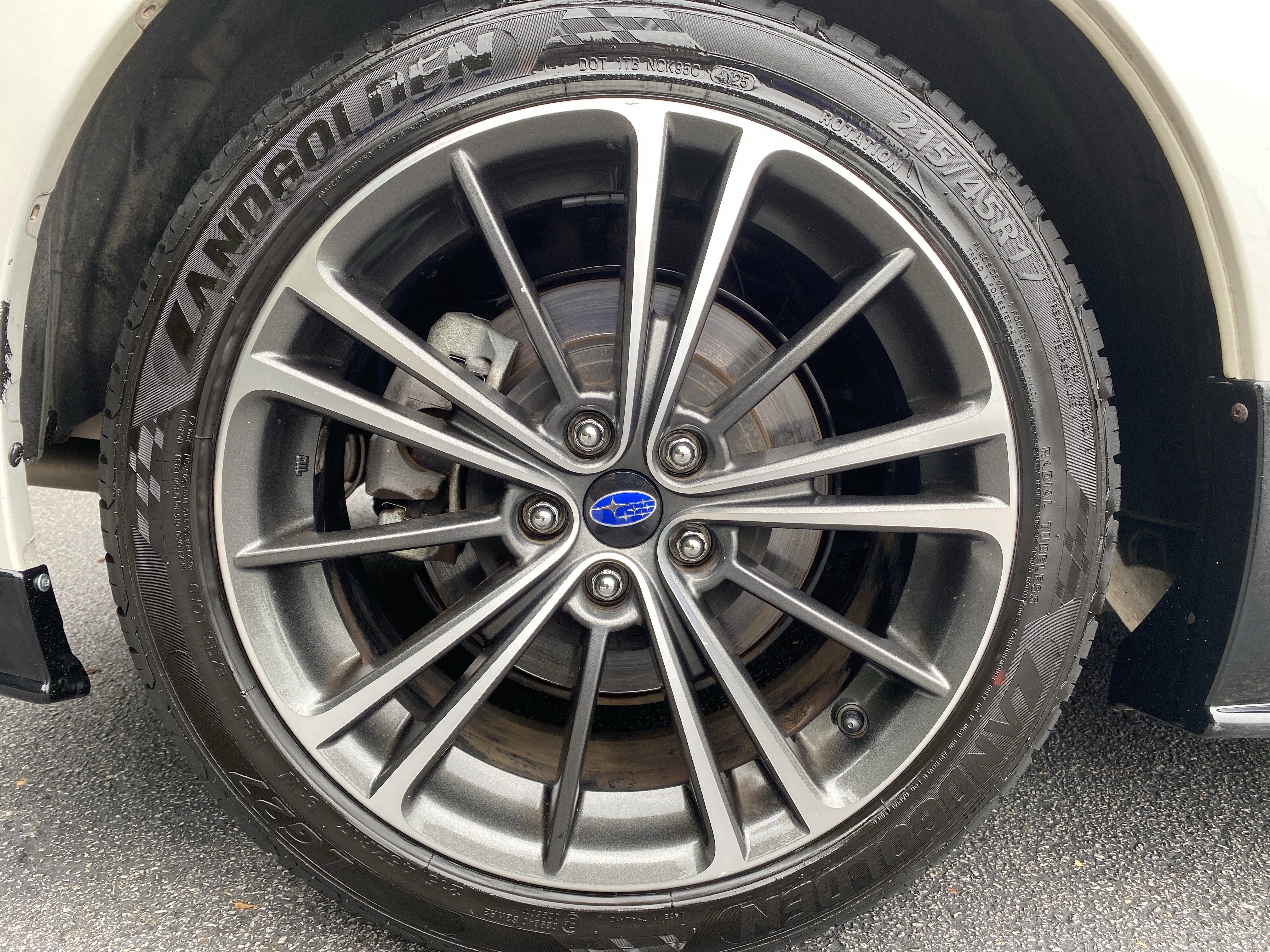 Used 2016 Subaru BRZ Limited w/ Popular Package #6 RWD image 17