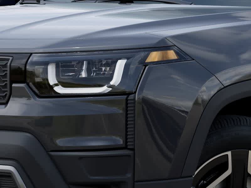 New 2026 Jeep Cherokee Limited AWD/4WD image 6