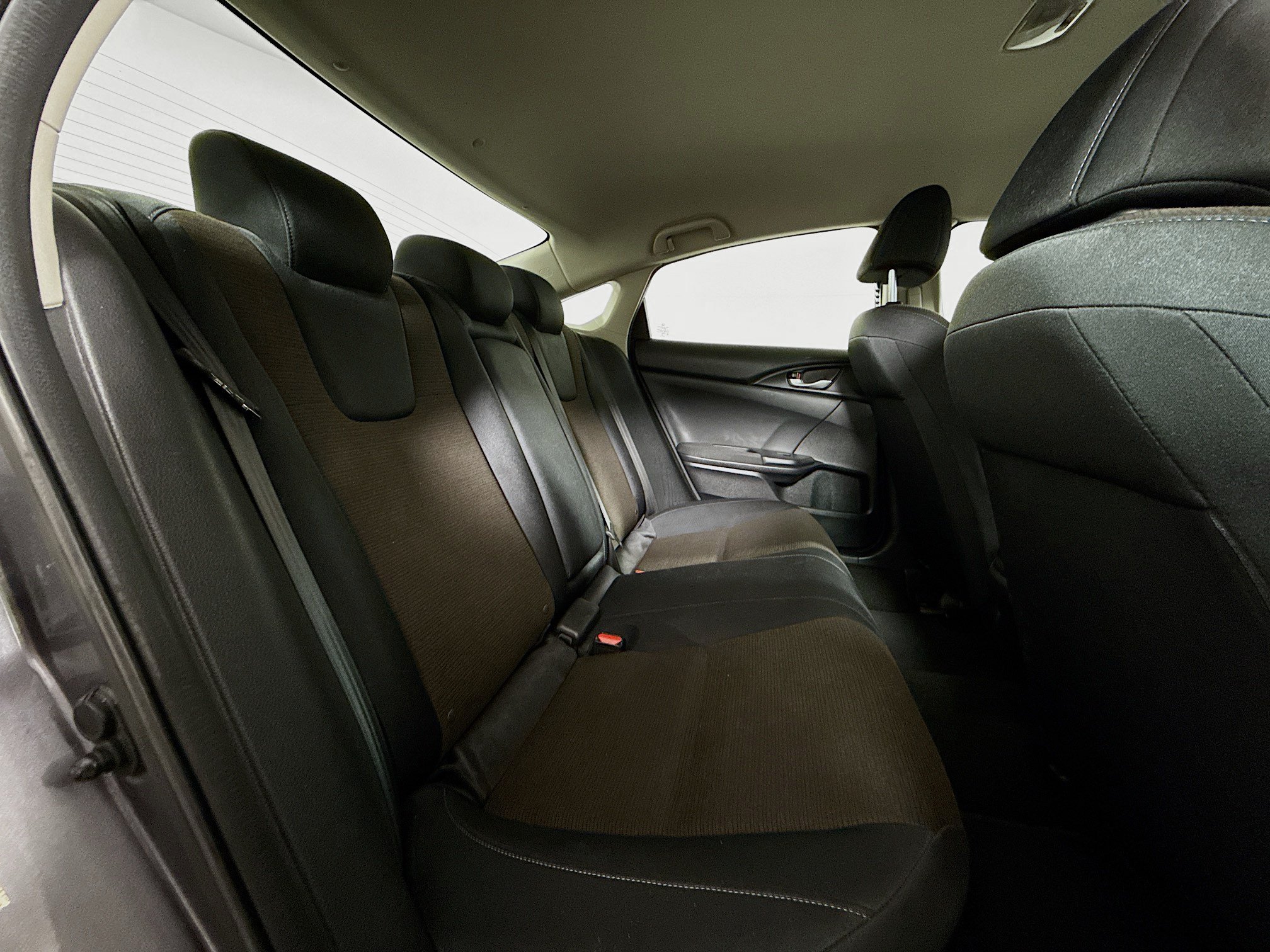 Used 2019 Honda Insight EX image 23