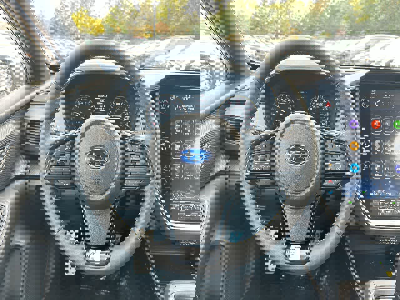 New 2026 Subaru Crosstrek 2.5i Sport image 27