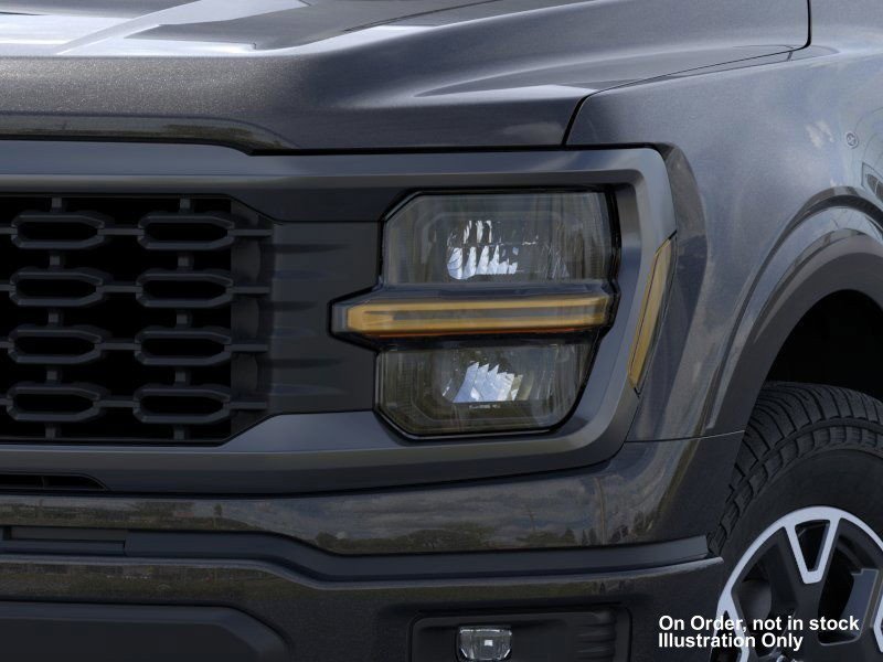 New 2026 Ford F150 STX image 14