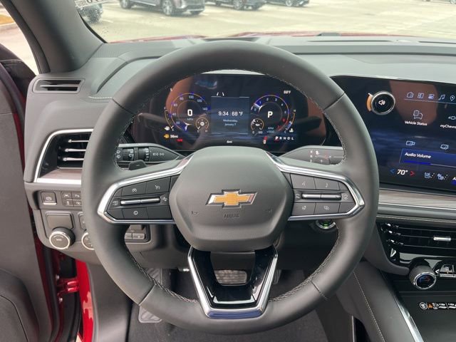 New 2026 Chevrolet Tahoe Premier w/ Sun And Tow Package image 21