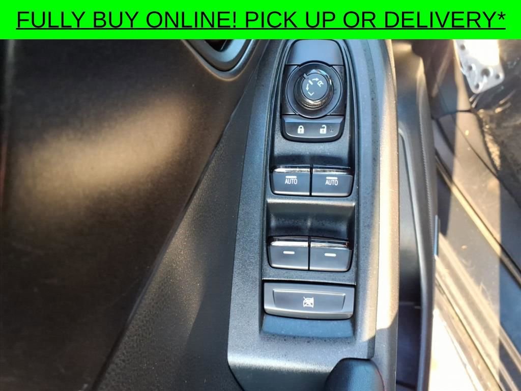 Certified 2024 Subaru Impreza RS image 16