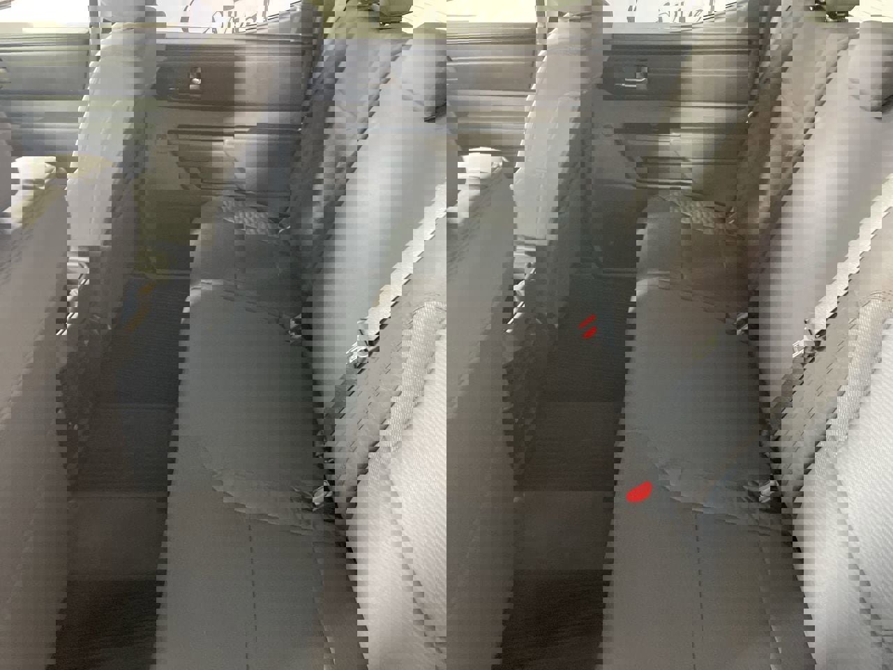 New 2026 Toyota Tundra SR5 image 22