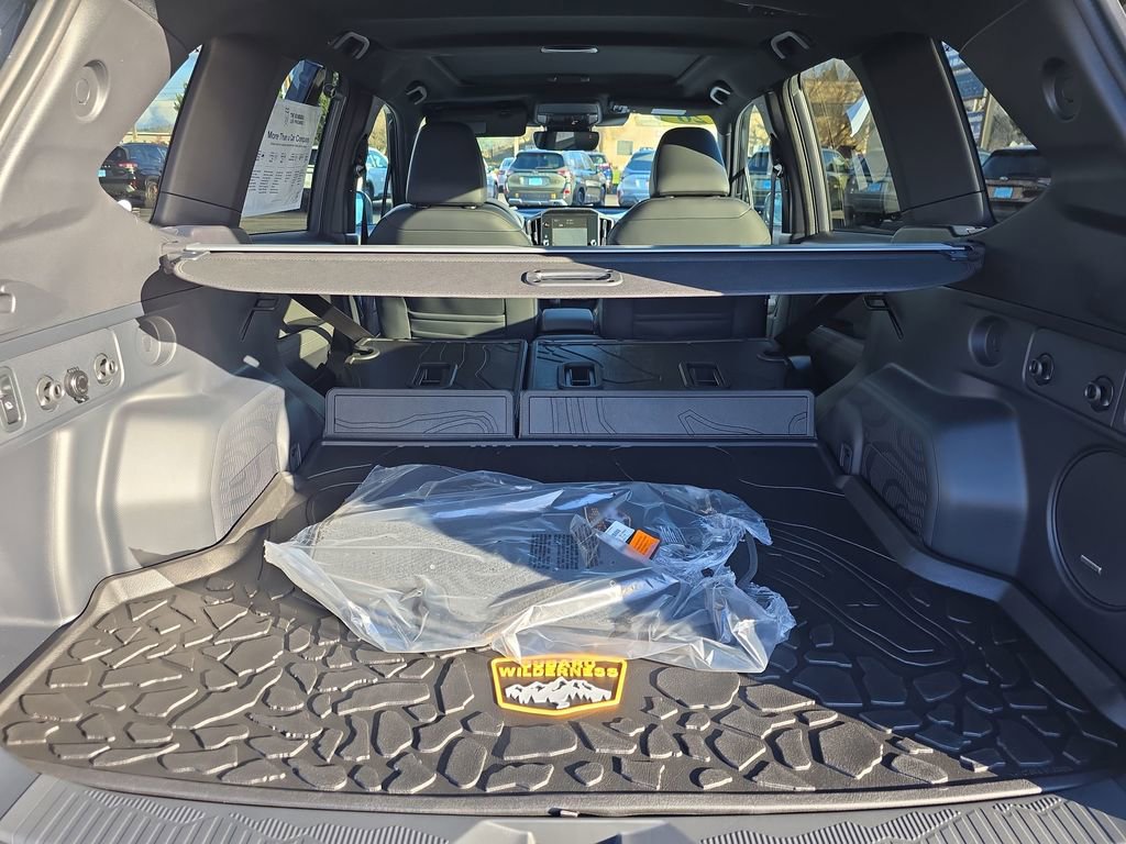 New 2026 Subaru Forester Wilderness image 17