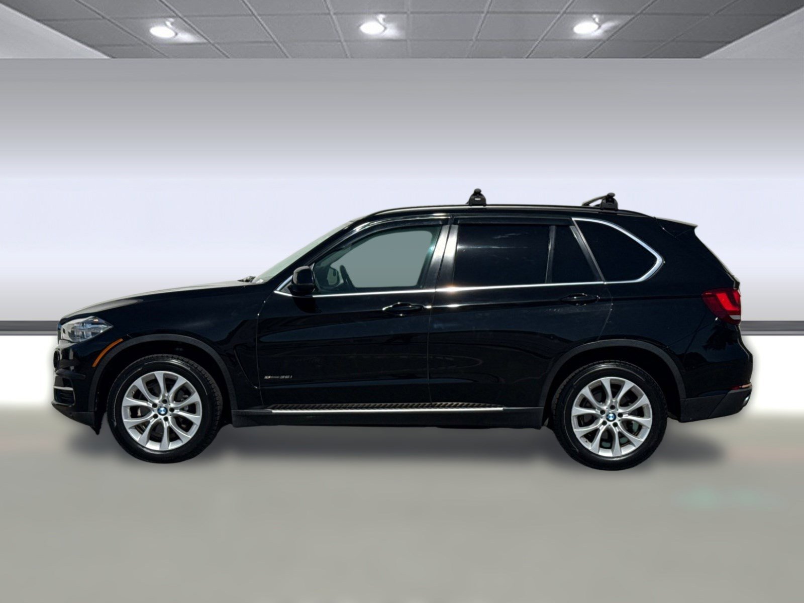 Used 2016 BMW X5 sDrive35i image 2