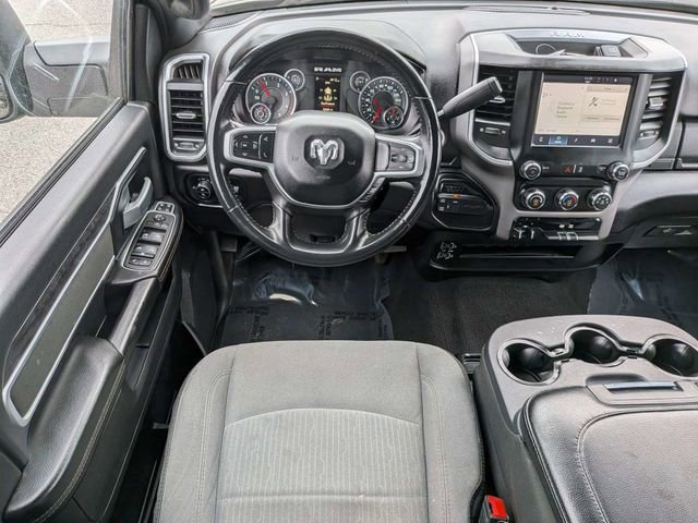 Used 2024 RAM 2500 Big Horn image 15
