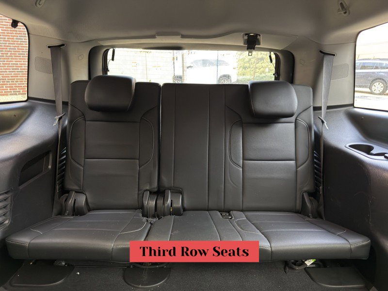 Used 2020 GMC Yukon SLT image 35