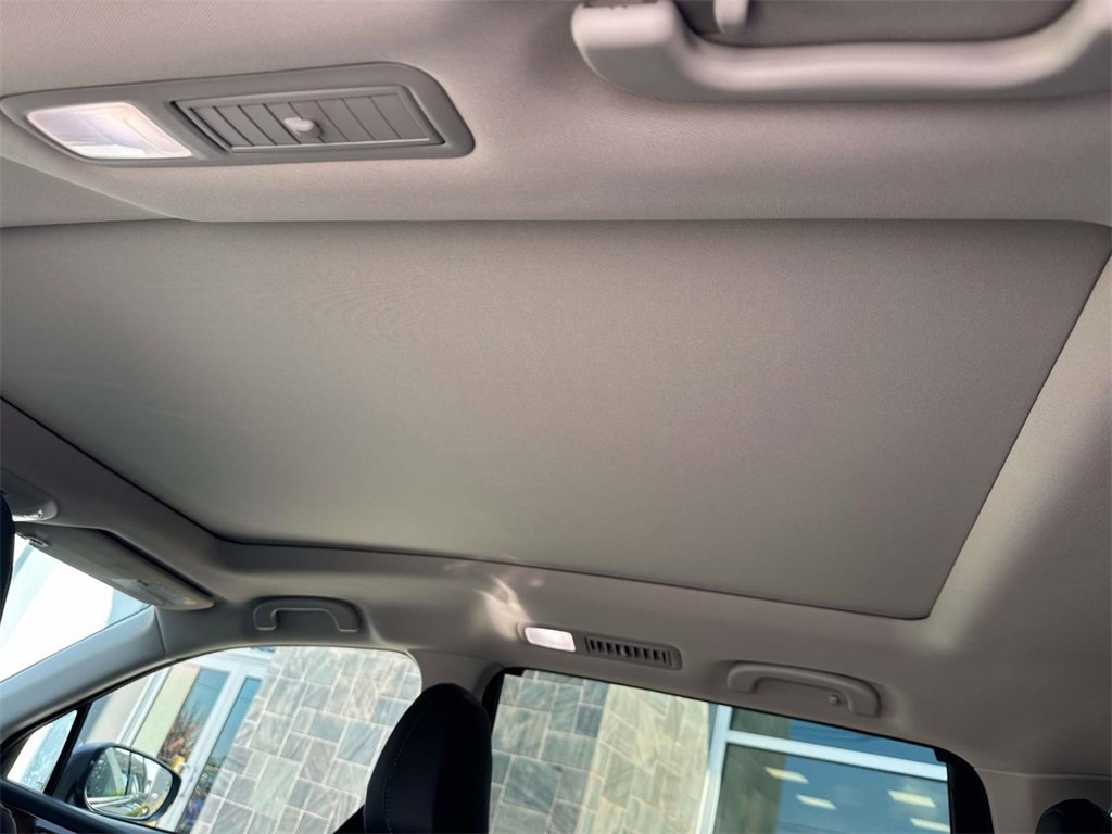 New 2025 Subaru Ascent Touring image 10