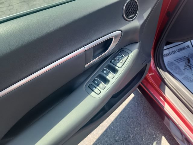 Used 2022 Hyundai Sonata SEL Plus w/ Cargo Package FWD image 11