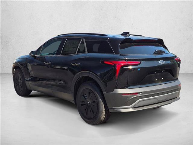 New 2026 Chevrolet Blazer EV LT FWD image 9