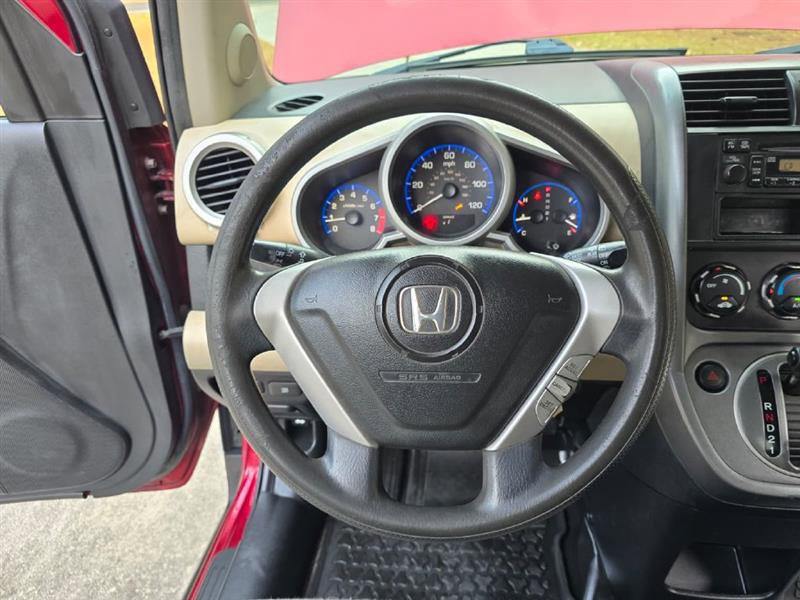 Used 2007 Honda Element LX image 24