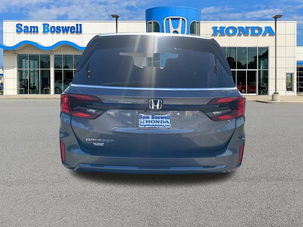 Used 2026 Honda Odyssey EX-L image 12