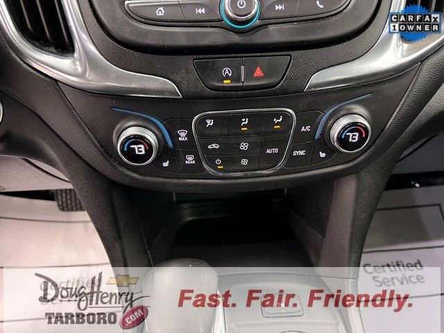 Used 2022 Chevrolet Equinox LT image 45