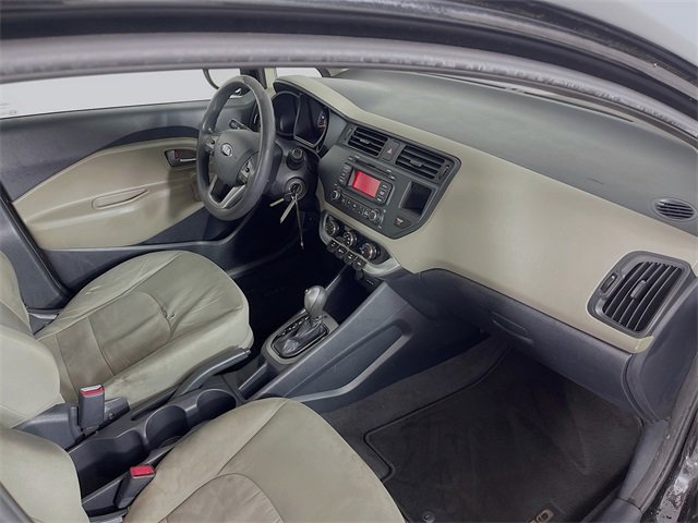 Used 2014 Kia Rio LX image 25