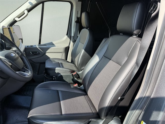 New 2026 Ford Transit 250 148 Medium Roof RWD image 11