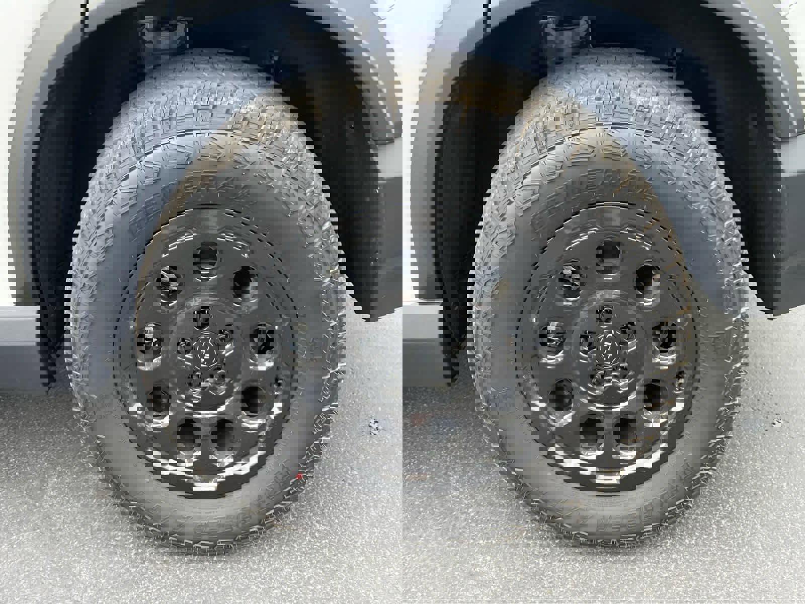 Used 2026 Honda Passport TrailSport Elite image 14