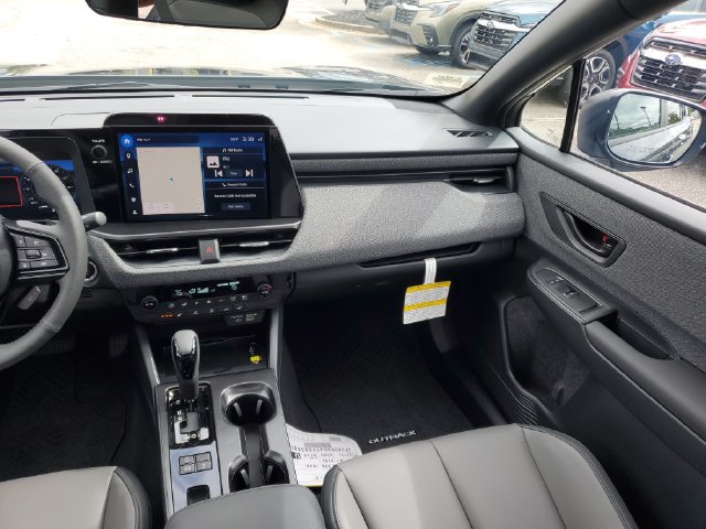 New 2026 Subaru Outback Premium AWD/4WD image 9