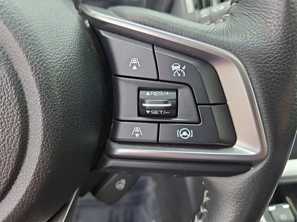 Used 2022 Subaru Outback Limited image 20