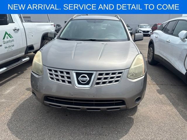 Used 2009 Nissan Rogue SL AWD/4WD image 4