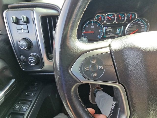 Used 2015 Chevrolet Silverado 1500 LT w/ All Star Edition image 22