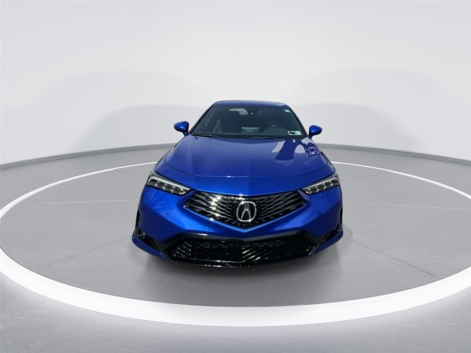 Used 2024 Acura Integra A-Spec image 3