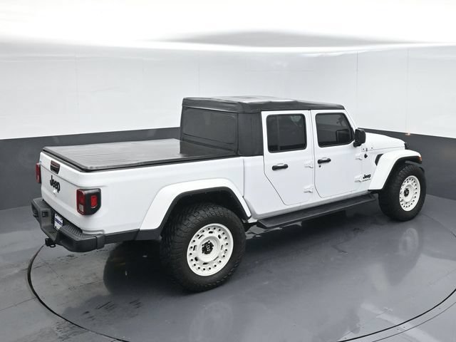 Used 2021 Jeep Gladiator Sport AWD/4WD image 41