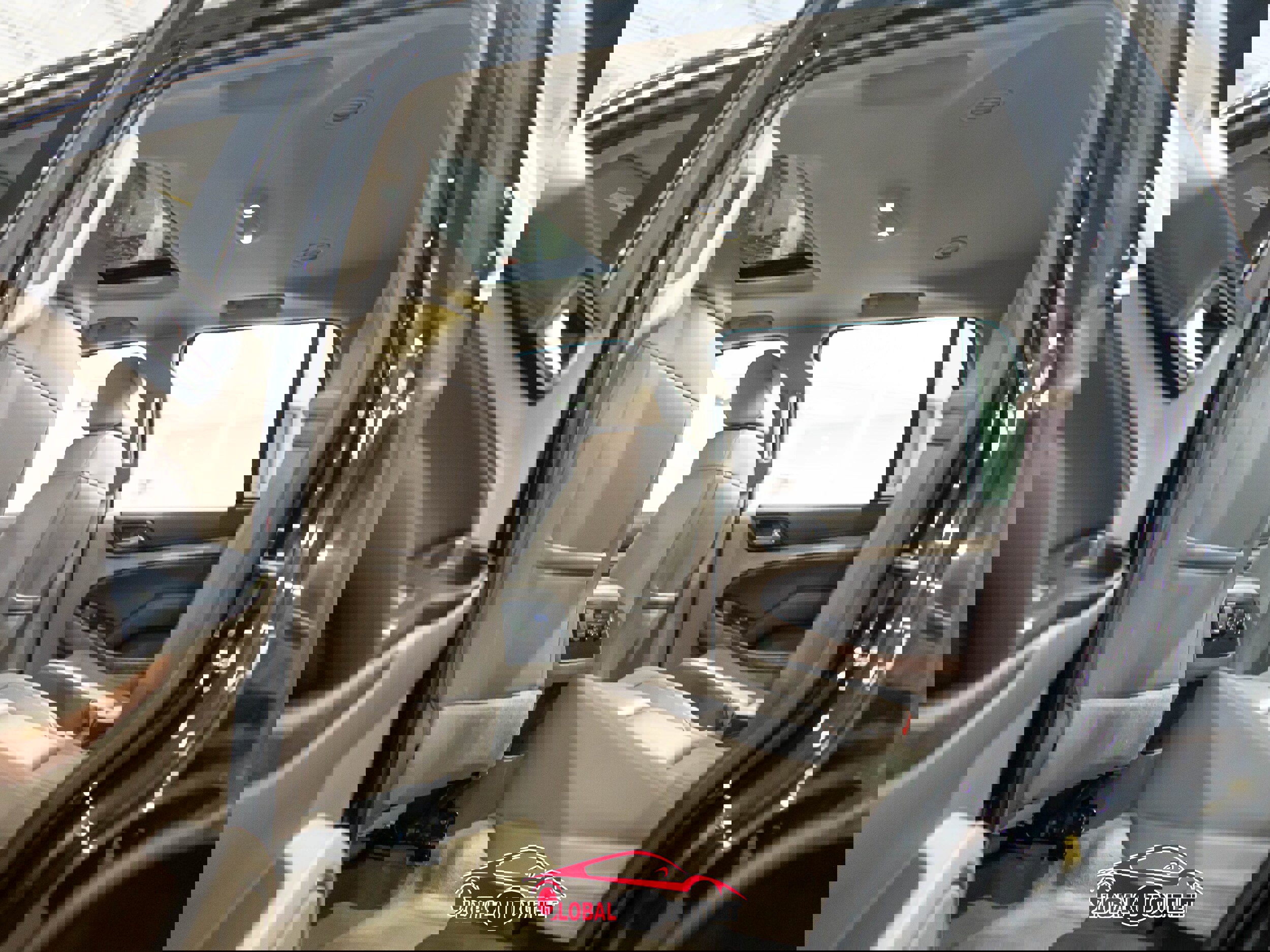 Used 2017 Chevrolet Tahoe Premier w/ Max Trailering Package image 21