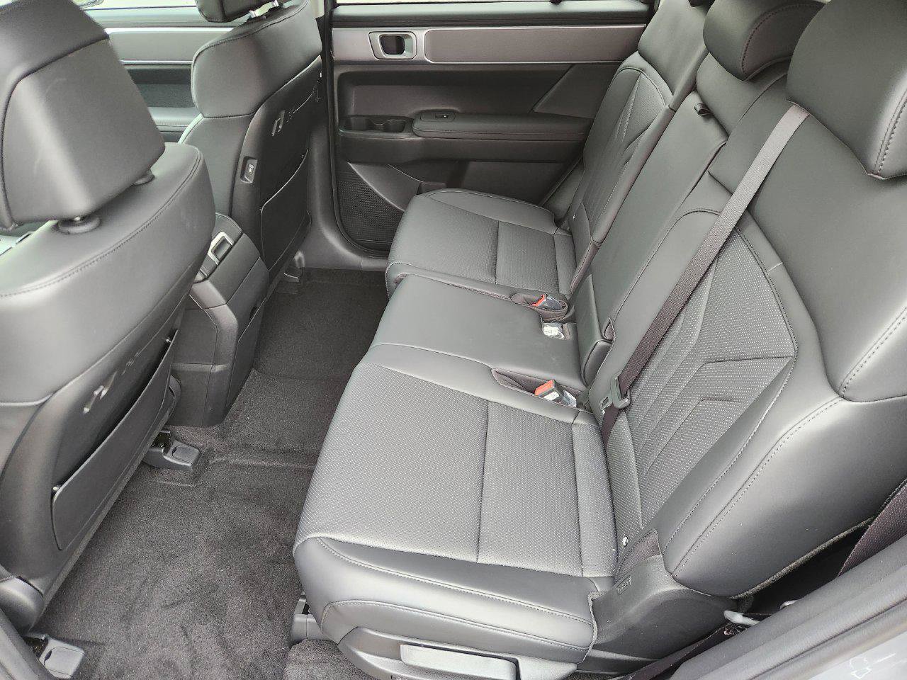 New 2026 Hyundai Santa Fe SEL FWD image 28