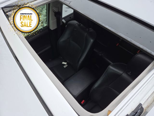 Used 2018 Toyota 4Runner Limited image 12