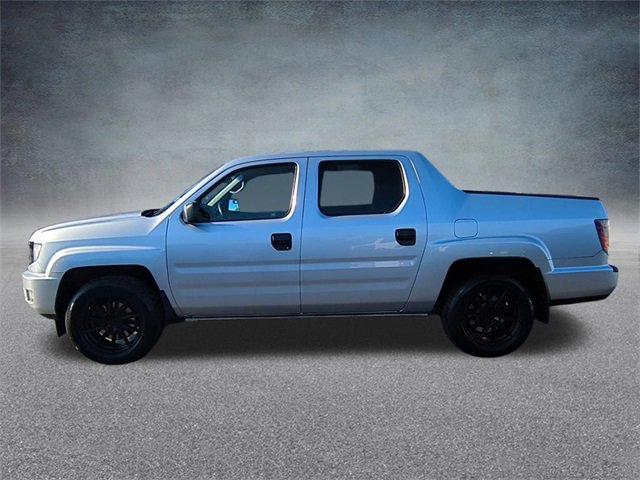 Used 2012 Honda Ridgeline Sport image 6