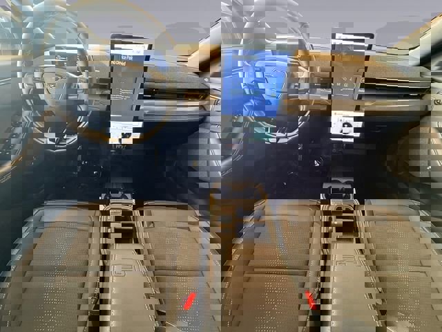 Certified 2025 Ford Mustang Mach-E GT AWD/4WD image 12