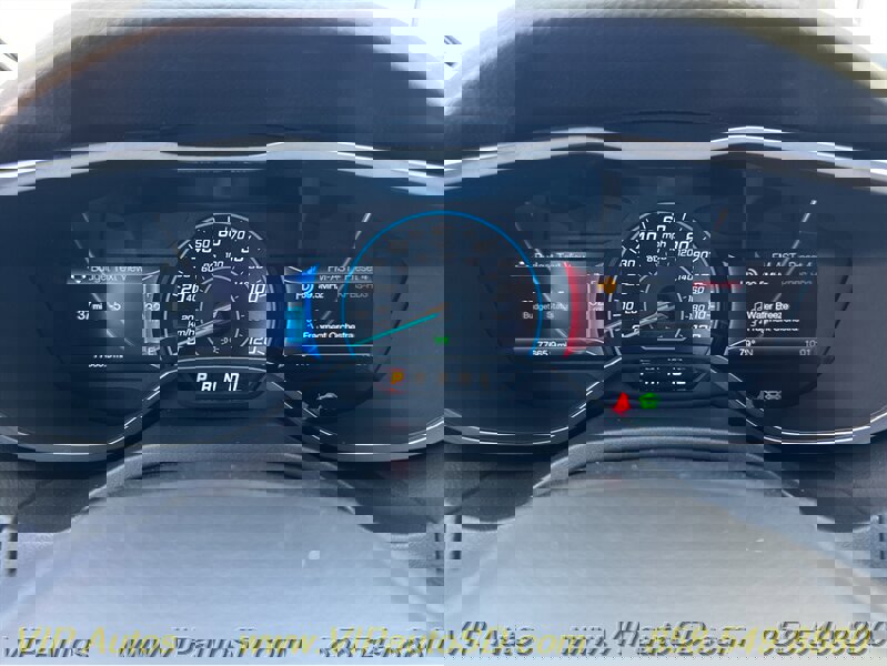 Used 2015 Ford Focus Electric Hatchback image 22