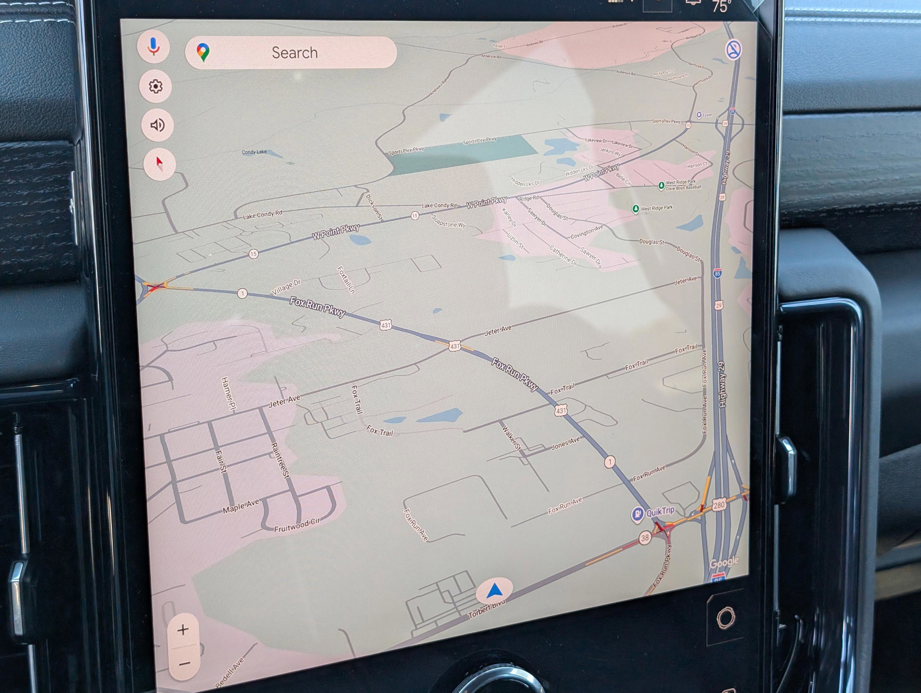 New 2026 GMC Yukon AT4 Ultimate w/ LPO, Floor Liner Package image 26