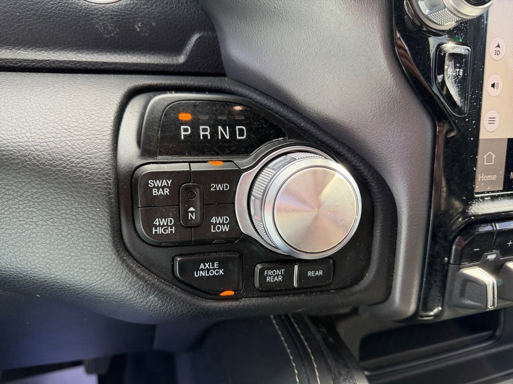 Certified 2022 RAM 2500 Power Wagon w/ Level 2 Equipment Group image 23